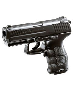 Pistola H&K P30 AEG 6mm