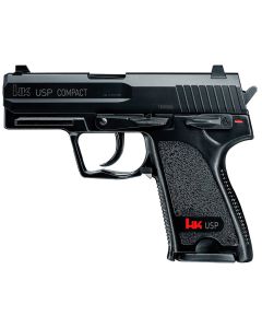 Pistola HK USP Compact Muelle 6mm
