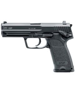 Pistola HK USP Standard Blowback CO2 6mm