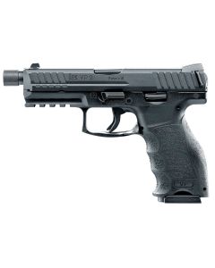 Pistola H&K VP9 Tactical GBB 6mm