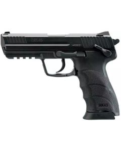 Pistola H&K HK45 CO2 4.5mm