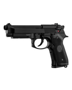 Pistola KJ WORKS Beretta M9 A1 GBB Full Metal 6mm