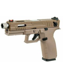 Pistola KJ WORKS KP-13F TBC Full Auto CO2 6mm