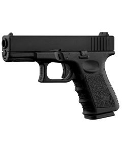 Pistola KJ WORKS KP-23 MS GBB 6mm
