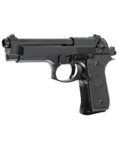 Pistola KJ Works M9 Full Metal CO2 6mm