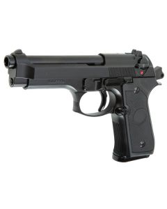 Pistola KJ Works M9 Heavy Weight GBB 6mm
