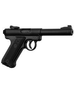 Pistola KJ WORKS Ruger MK1 GNB 6mm