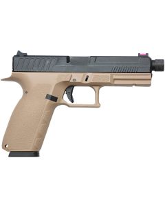 Pistola KJ Works KP-13 TBC CO2 Coyote 6mm