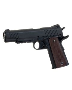 Pistola KWC M45A1 CO2 4.5mm