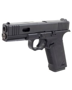 Pistola KWC G17 CO2 Blowback Black Barrel 6mm