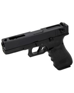 Pistola NUPROL Raven EU18 GBB 6mm