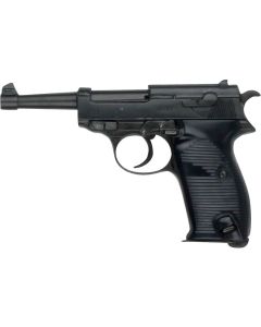 Pistola P38 WWII Alemania 1938