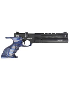 Pistola PCP REXIMEX RPA Blue Laminated