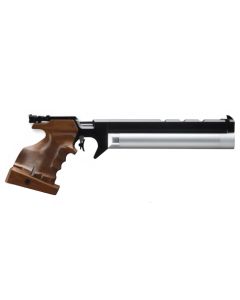 Pistola PCP STINGER Hermes