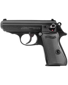 Pistola WALTHER PPK/S Muelle 6mm