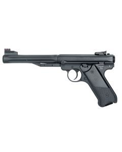 Pistola RUGER Mark IV 4.5mm