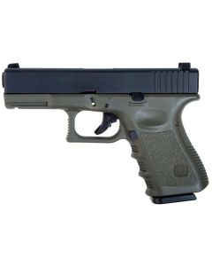 Pistola SAIGO G23 MK4 GBB OD 6mm