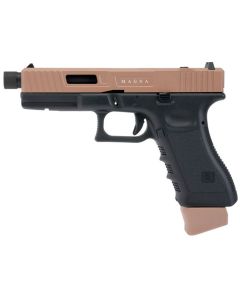 Pistola SECUTOR Gladius Magna III CO2 Dual Tone 6mm