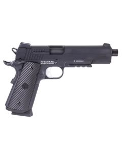 Pistola SIG SAUER 1911 TACOPS CO2 4.5 mm