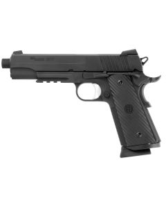 Pistola SIG SAUER 1911 Tacops CO2 6mm