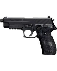 Pistola SIG SAUER P226 ASP Blowback CO2 4.5mm