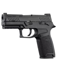 Pistola SIG SAUER P320-M18 GBB 6mm