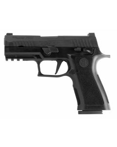 Pistola SIG SAUER P320 X-Carry CO2 4.5mm