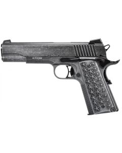 Pistola SIG SAUER WTP Blowback CO2 4.5mm