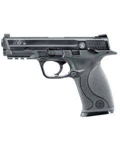 Pistola SMITH & WESSON MP40 TS Blowback CO2 6mm