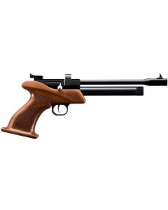 Pistola SPA CP1 Multi-Tiro Madera 5.5mm