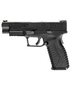 Pistola SPRINGFIELD ARMORY XDM Blowback Co2 4.5mm
