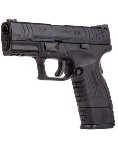 Pistola SPRINGFIELD ARMORY XDM Compact Blowback Co2 4.5mm
