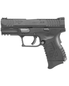 Pistola Springfield Armory XDM Compact GBB 6mm