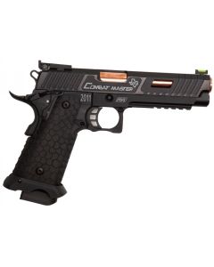 Pistola STI International Combat Master John Wick CO2 4.5mm