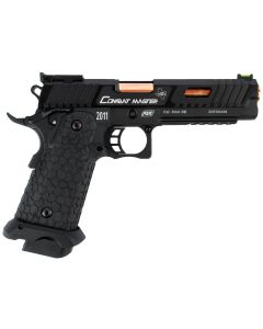 Pistola STI International TTI Combat Master CO2 6mm