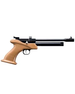 Pistola STINGER Mercurio CO2