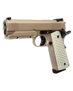 Pistola TOKYO MARUI Desert Warrior GBB 6mm