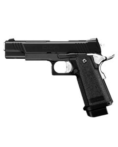 Pistola TOKYO MARUI HI-CAPA 5.1 D.O.R. GBB 6mm negra