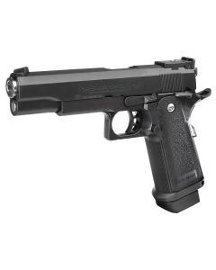 Pistola TOKYO MARUI Hi-Capa 5.1 GBB 6mm