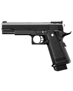 Pistola TOKYO MARUI Hi-Capa 5.1 GBB 6mm