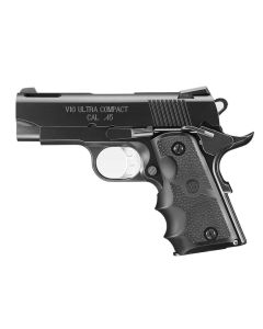 Pistola TOKYO MARUI V10 Ultra Compact GBB 6mm negra