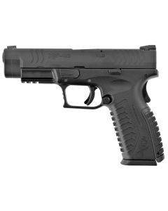 Pistola TOKYO MARUI XDM-40 GBB 6mm