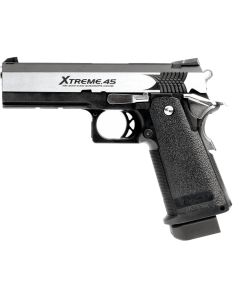 Pistola TOKYO MARUI Xtreme 45 GBB 6mm