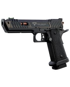 Pistola TTI JW4 PIT Viper GBB 6mm
