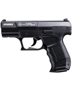 Pistola UMAREX CPSport CO2 4.5mm