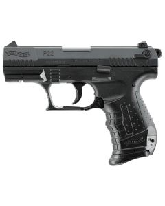 Pistola WALTHER P22 Muelle 6mm