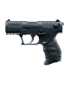 Pistola WALTHER P22Q Muelle 6mm