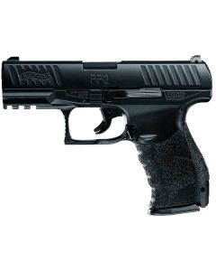 Pistola WALTHER PPQ HME Muelle 6mm
