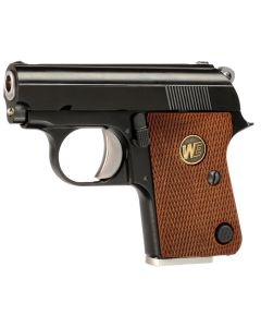 Pistola WE 1908 Vest Pocket GBB 6mm