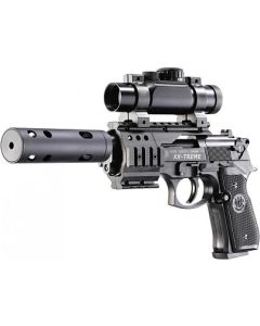 Pistola Beretta XX-TREME CO2 4.5mm